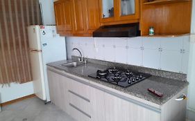 Alojamiento en Santa Marta